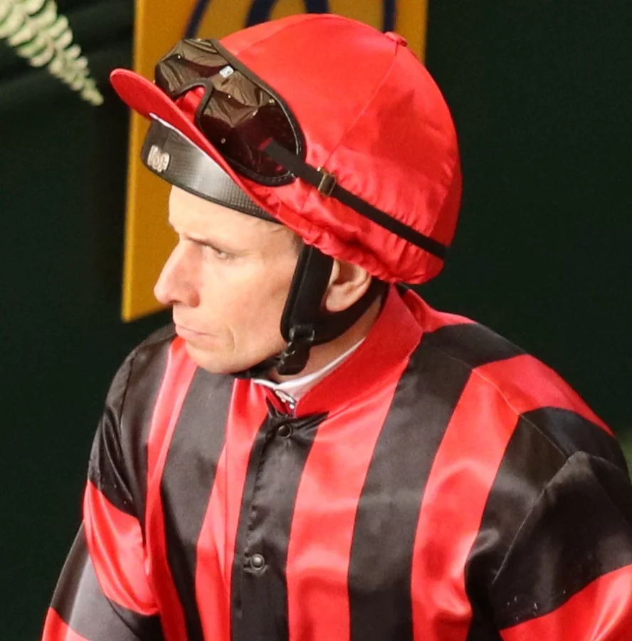 Ryan Moore